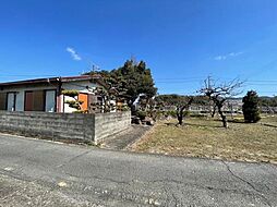 桃山町市場　土地