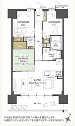 シャルマンフジスマート和歌山城公園