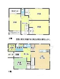 和歌山市吉里　中古戸建