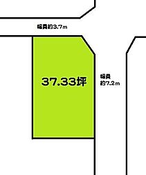 和歌山市材木丁　土地