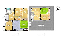 和歌山市船所　中古戸建