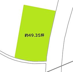 下津町黒田　土地