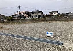 紀の川市黒土　土地