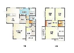 和歌山市弘西　中古戸建
