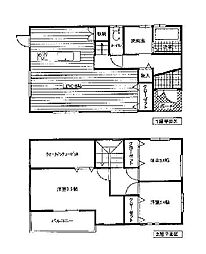 岩出市曽屋　中古戸建