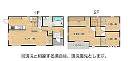 岩出市曽屋　中古戸建