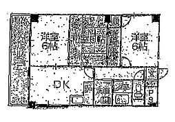 コープマンション舟津
