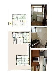 和歌山市吉礼　中古戸建
