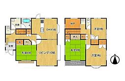 橋本市光陽台1丁目　中古戸建