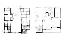 和歌山市栄谷　中古戸建