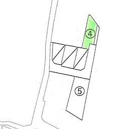 和歌山市新庄分譲地（4号地の内容）
