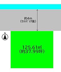 和歌山市北出島　土地
