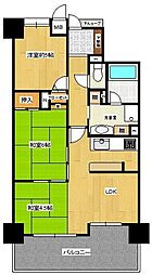 サンライズマンション和歌山3番館
