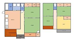 和歌山市和歌川町　中古戸建