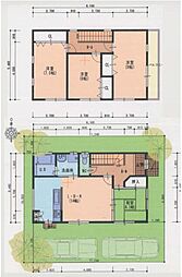 和歌山市楠本　中古戸建