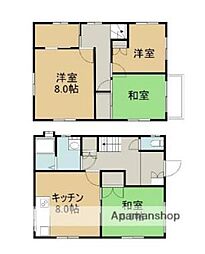 紀の川市深田　中古戸建　オーナーチェンジ物件