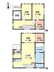 和歌山市善明寺 中古戸建