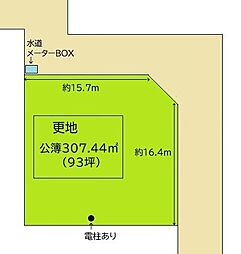 紀の川市打田土地