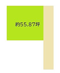 和歌山市秋葉町　土地