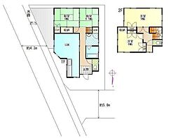 和歌山市紀三井寺　中古戸建