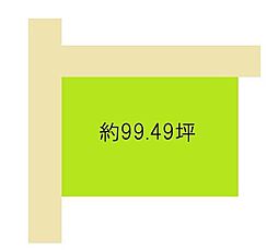 和歌山市六十谷　土地