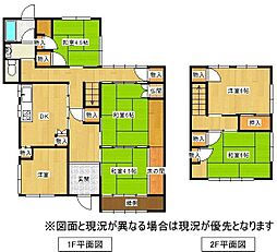 和歌山市和歌浦東2丁目　中古戸建