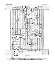 アリストふじと台ヒルズレジデンス