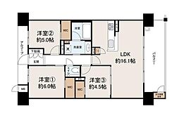 シャルマンフジ和歌山市駅レジタージュ