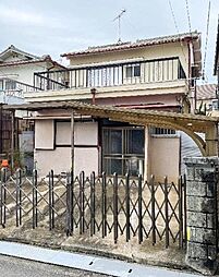 和歌山市粟　中古戸建
