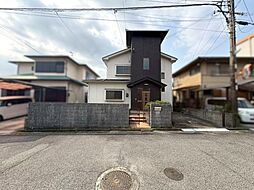 紀の川市粉河　中古戸建
