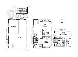 和歌山市田尻　中古戸建