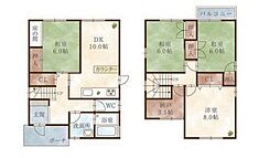 岩出市山　中古戸建