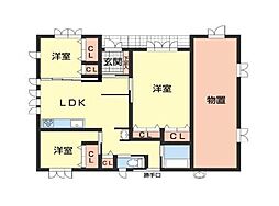 和歌山市秋月　中古戸建