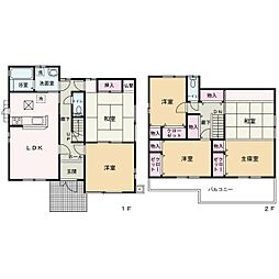 和歌山市太田　中古戸建