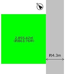 和歌山市出島　土地