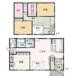 橋本市あやの台1丁目　中古戸建