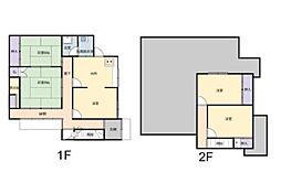 橋本市清水　中古戸建