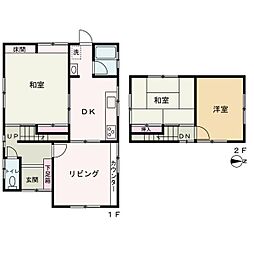 和歌山市秋月　中古戸建