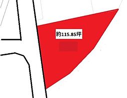 橋本市原田　土地