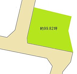 和歌山市六十谷　土地