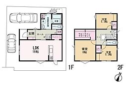 海南市船尾の一戸建て