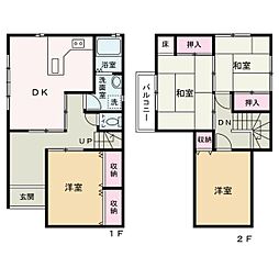和歌山市木ノ本　中古戸建