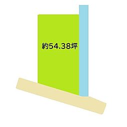 和歌山市楠本　土地