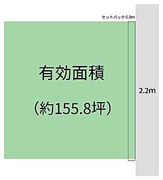 和歌山市中　土地