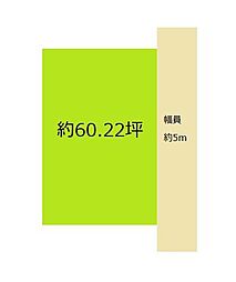 和歌山市小倉　土地