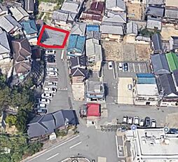 和歌山市田野　土地