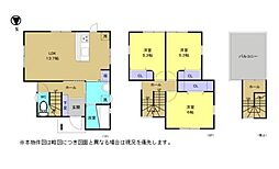 和歌山市西庄 中古戸建