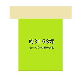 和歌山市和歌浦東2丁目　土地