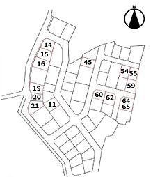 貴志川町長原分譲地（11号地の内容）