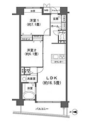 パシフィックビスタ2